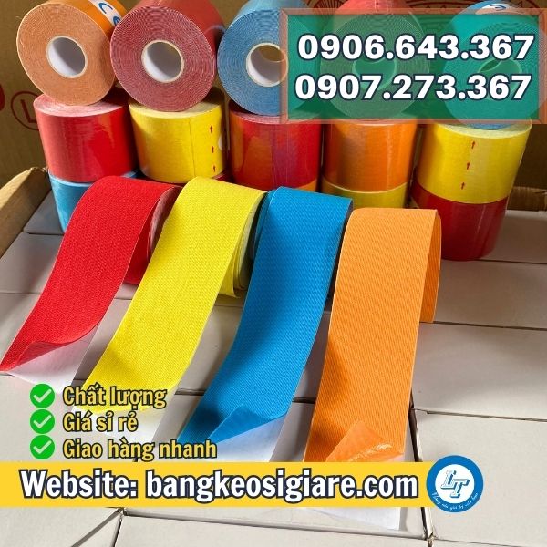 BĂNG KEO CE GIÁ SỈ RẺ CHẤT LƯỢNG TẠI HCM BĂNG KEO CE GIÁ SỈ RẺ CHẤT LƯỢNG TẠI HCM