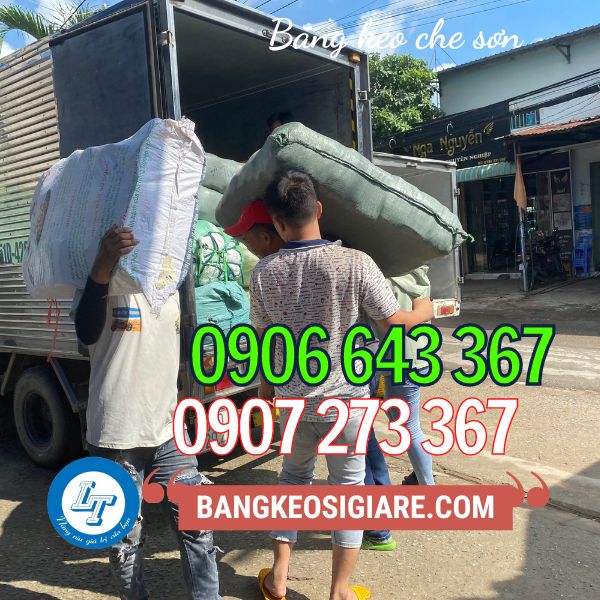 CƠ SỞ SỈ BĂNG KEO 1 MẶT, MÀNG NILON CHE BỤI, CHẮN SƠN băng keo chắn sơn tại kho