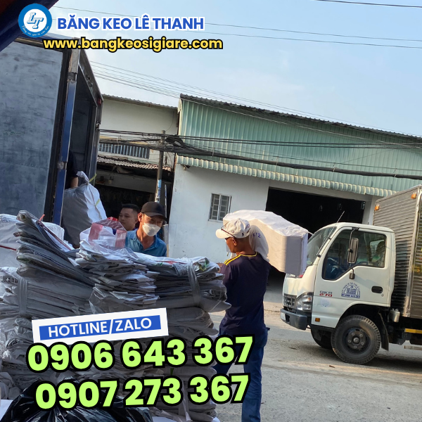 kho băng keo Lê Thanh kho băng keo Lê Thanh