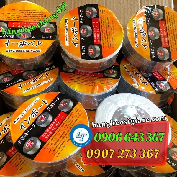giá sỉ băng keo chống thấm tuổi thọ cao giá sỉ băng keo chống thấm tuổi thọ cao