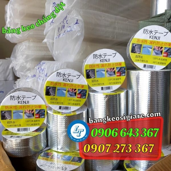 giá sỉ băng keo chống thấm tuổi thọ cao giá sỉ băng keo chống thấm tuổi thọ cao