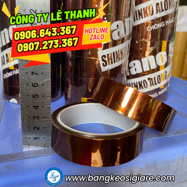 SỈ BĂNG DÍNH CHỐNG TĨNH ĐIỆN GIÁ RẺ CHO NHÀ MÁY SỈ BĂNG DÍNH CHỐNG TĨNH ĐIỆN GIÁ RẺ CHO NHÀ MÁY