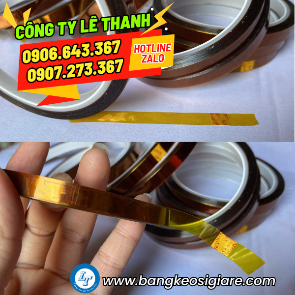 SỈ BĂNG DÍNH CHỐNG TĨNH ĐIỆN GIÁ RẺ CHO NHÀ MÁY SỈ BĂNG DÍNH CHỐNG TĨNH ĐIỆN GIÁ RẺ CHO NHÀ MÁY