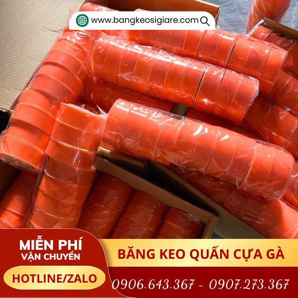 Băng keo đá gà chất lượng tại kho Băng keo đá gà chất lượng tại kho