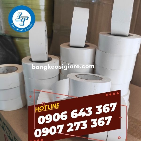 CƠ SỞ PHÂN PHỐI BĂNG KEO ĐÁ BANH KHU VỰC MIỀN NAM băng keo đá banh 2f5