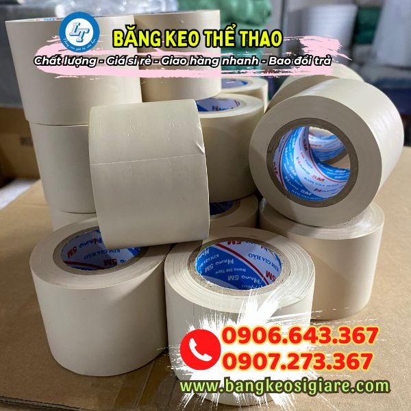 giá rẻ băng keo thể thao quấn cơ giá rẻ băng keo thể thao quấn cơ