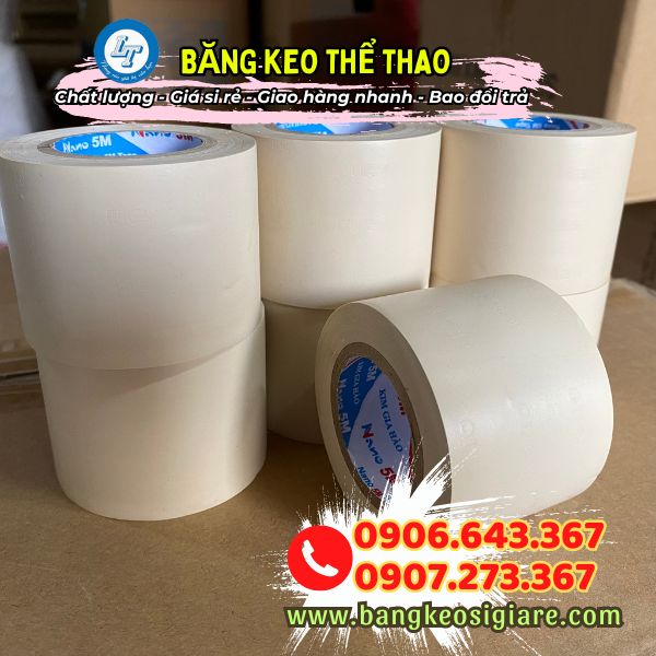 giá rẻ băng keo thể thao quấn cơ giá rẻ băng keo thể thao quấn cơ