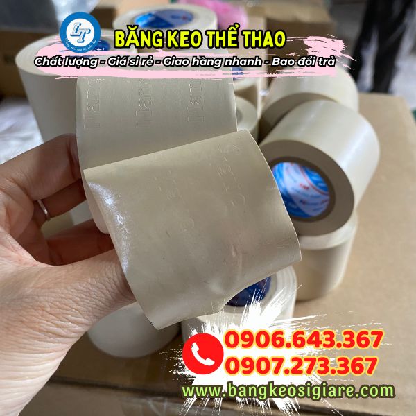 giá rẻ băng keo thể thao quấn cơ giá rẻ băng keo thể thao quấn cơ