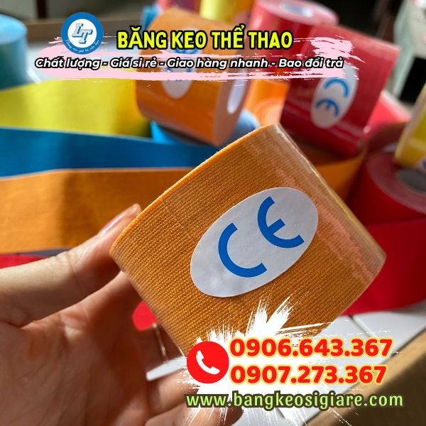 giá rẻ băng keo thể thao quấn cơ giá rẻ băng keo thể thao quấn cơ