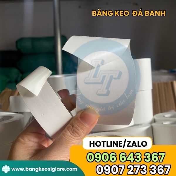 NHÀ SẢN XUẤT BĂNG KEO ĐÁ BANH GIÁ SỈ NHÀ SẢN XUẤT BĂNG KEO ĐÁ BANH GIÁ SỈ