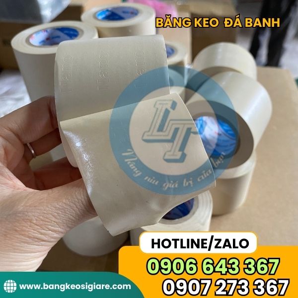 NHÀ SẢN XUẤT BĂNG KEO ĐÁ BANH GIÁ SỈ NHÀ SẢN XUẤT BĂNG KEO ĐÁ BANH GIÁ SỈ