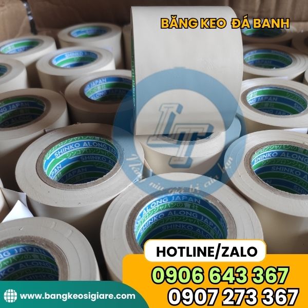 NHÀ SẢN XUẤT BĂNG KEO ĐÁ BANH GIÁ SỈ NHÀ SẢN XUẤT BĂNG KEO ĐÁ BANH GIÁ SỈ