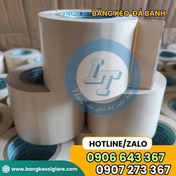 NHÀ SẢN XUẤT BĂNG KEO ĐÁ BANH GIÁ SỈ NHÀ SẢN XUẤT BĂNG KEO ĐÁ BANH GIÁ SỈ