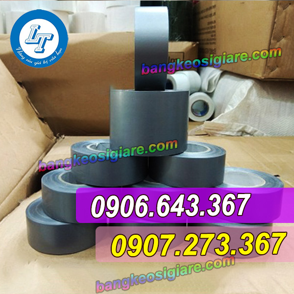 MUA NGAY BĂNG KEO ĐÁ BANH CHUYÊN DỤNG GIÁ TỐT băng keo đá banh màu đen