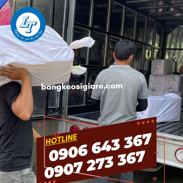 GIÁ BÁN SỈ BĂNG KEO DA BÒ TẠI NHÀ PHÂN PHỐI UY TÍN GIÁ BÁN SỈ BĂNG KEO DA BÒ TẠI NHÀ PHÂN PHỐI UY TÍN