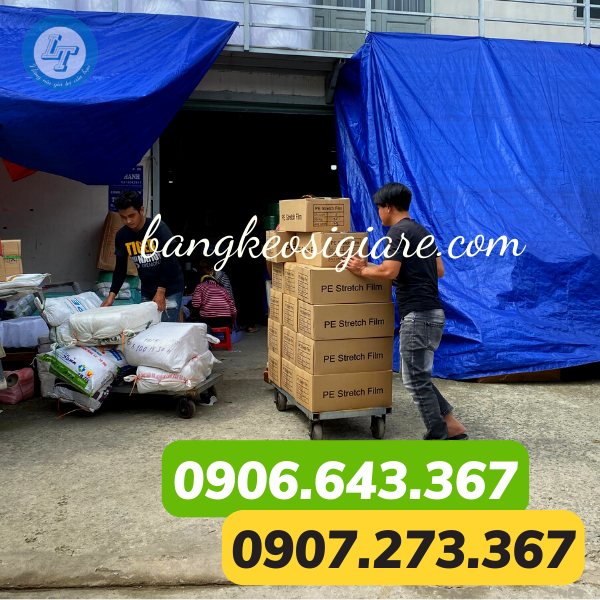 BẢNG GIÁ BĂNG KEO GIẤY DA BÒ TRƠN BẢNG GIÁ BĂNG KEO GIẤY DA BÒ TRƠN