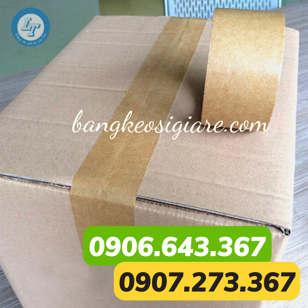 BẢNG GIÁ BĂNG KEO GIẤY DA BÒ TRƠN BẢNG GIÁ BĂNG KEO GIẤY DA BÒ TRƠN