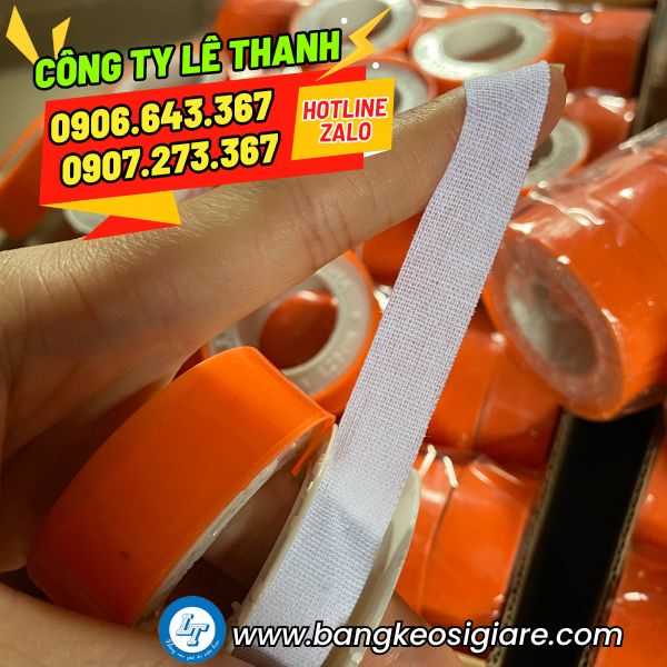 NGUỒN CUNG CẤP BĂNG KEO QUẤN CỰA GÀ GIÁ RẺ NGUỒN CUNG CẤP BĂNG KEO QUẤN CỰA GÀ GIÁ RẺ