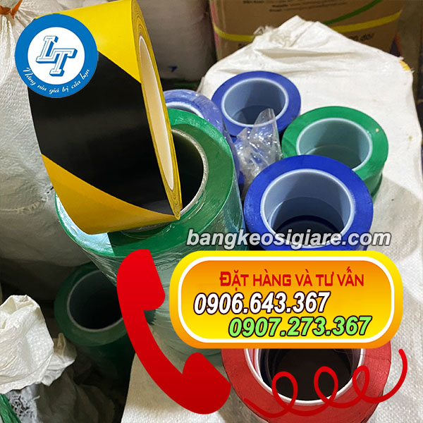 ĐẦU MỐI BỎ SỈ BĂNG DÍNH DÁN NỀN HÀNG ĐẦU băng keo dán nền giá sỉ