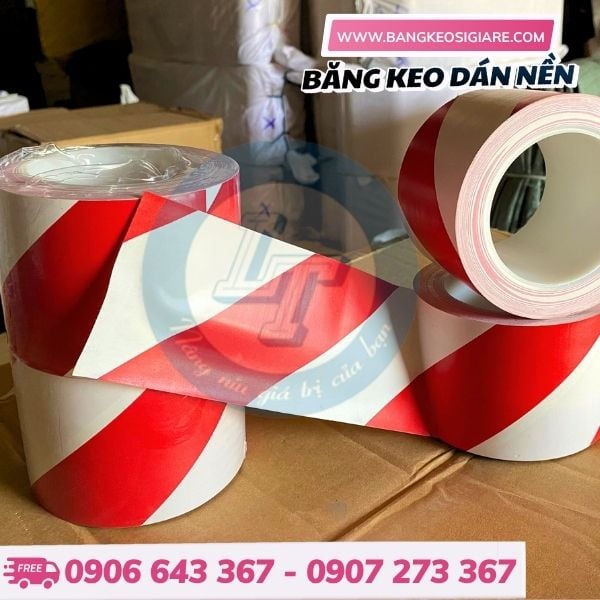 Băng keo dán nền chất lượng giá sỉ Băng keo dán nền chất lượng giá sỉ
