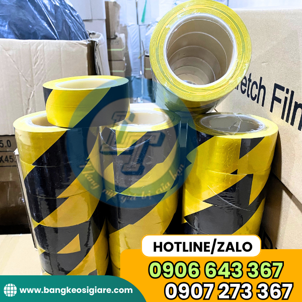 XƯỞNG BĂNG KEO DÁN NỀN CẢNH BÁO TẠI BÌNH CHÁNH XƯỞNG BĂNG KEO DÁN NỀN CẢNH BÁO TẠI BÌNH CHÁNH
