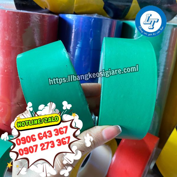 BĂNG KEO DÁN NỀN TRANG TRÍ DỊP TẾT MUA SỈ GIÁ RẺ băng keo dán nền xanh