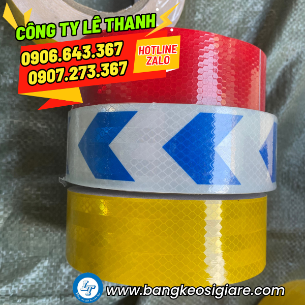MUA SỈ BĂNG KEO DÁN NỀN TẠI MỸ THO TIỀN GIANG băng keo dán nền phản quang