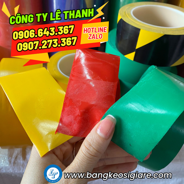 MUA SỈ BĂNG KEO DÁN NỀN TẠI MỸ THO TIỀN GIANG keo dính chắc chắn của băng keo dán nền