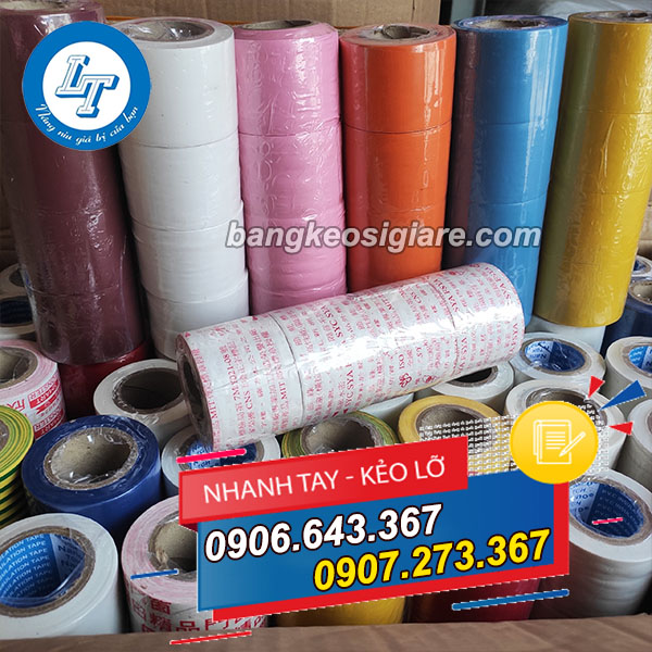 BÁN BĂNG KEO DÁN NHÔM GIÁ TẬN GỐC BÁN BĂNG KEO DÁN NHÔM