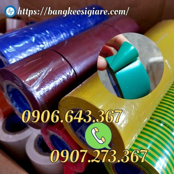 mua băng keo dán nhôm bảo vệ bề mặt đủ màu băng keo dán nhôm