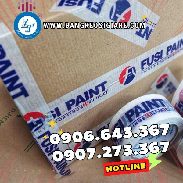 ĐỊA CHỈ LẤY SỈ BĂNG KEO DÁN THÙNG ĐÓNG GÓI SẢN XUẤT băng keo dán thùng in chữ