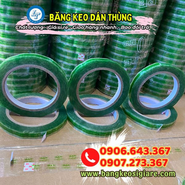 nhận báo giá các loại băng keo dán thùng băng keo dán thùng in logo nền trong