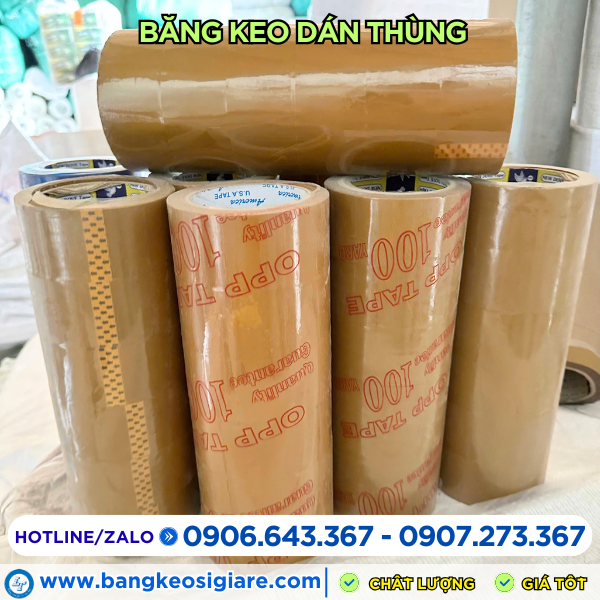 Băng keo đục 4f8 100 yard Băng keo đục 4f8 100 yard