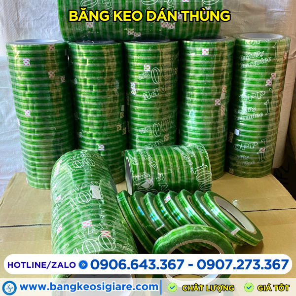 Băng keo in chữ trên nền trong suốt size 1f2 Băng keo in chữ trên nền trong suốt size 1f2