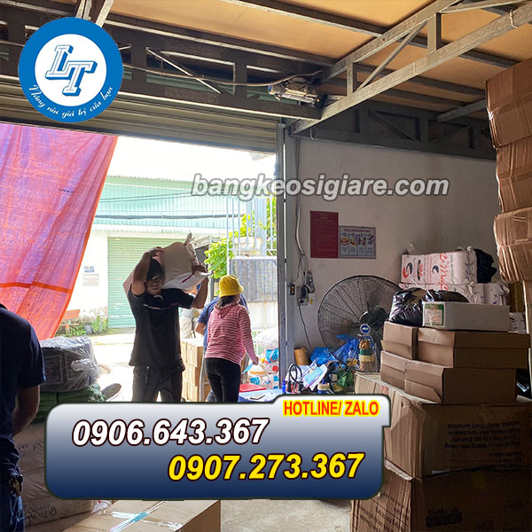 BĂNG KEO NANO ĐIỆN 20Y CHỐNG NƯỚC RẺ NHẤT kho băng keo