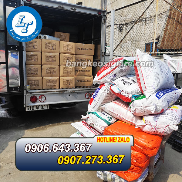 BĂNG KEO NANO ĐIỆN 20Y CHỐNG NƯỚC RẺ NHẤT kho băng keo công ty Lê Thanh