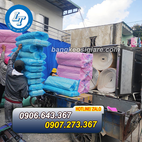 BĂNG KEO NANO ĐIỆN 20Y CHỐNG NƯỚC RẺ NHẤT kho băng keo công ty