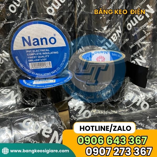 NGUỒN BÁN BĂNG KEO ĐIỆN GIÁ SỈ HCM NGUỒN BÁN BĂNG KEO ĐIỆN GIÁ SỈ HCM