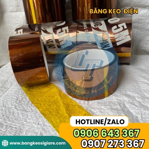NGUỒN BÁN BĂNG KEO ĐIỆN GIÁ SỈ HCM NGUỒN BÁN BĂNG KEO ĐIỆN GIÁ SỈ HCM