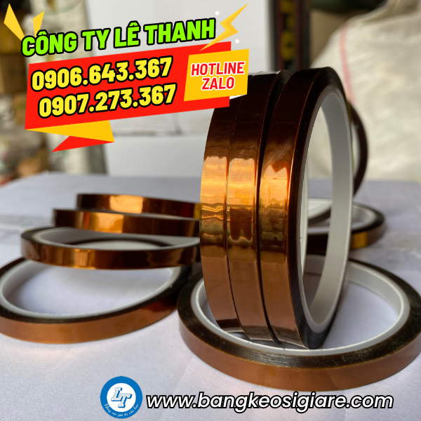 NGUỒN SỈ BĂNG KEO ĐIỆN băng keo điện giá rẻ