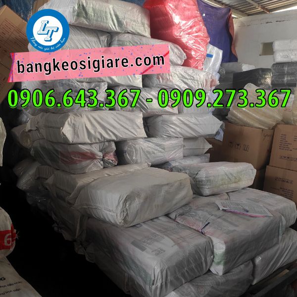 phân phối rẻ băng keo điện nano con nai đen kho băng keo điện nano