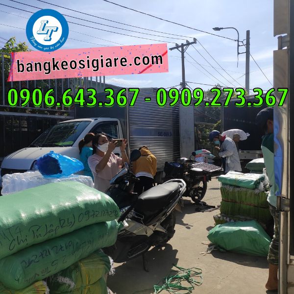 phân phối rẻ băng keo điện nano con nai đen băng keo điện nano