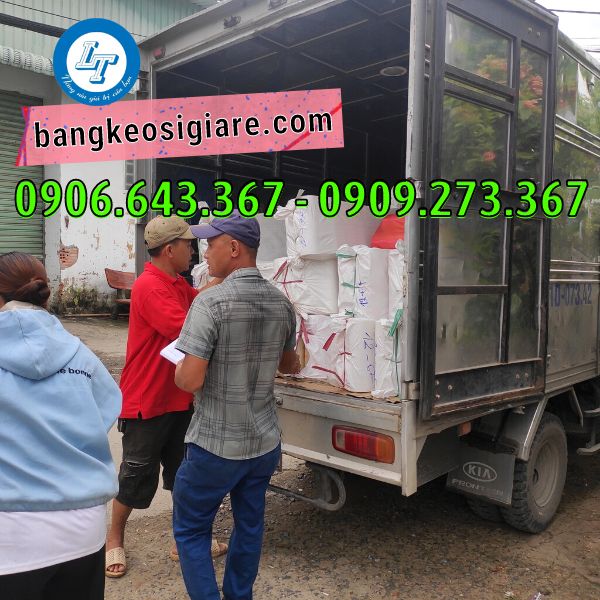 phân phối rẻ băng keo điện nano con nai đen giao hàng băng keo điện nano