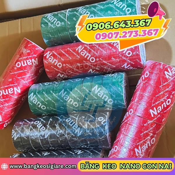 mua sỉ băng keo nano con nai số lượng lớn tại hcm mua sỉ băng keo nano con nai số lượng lớn tại hcm
