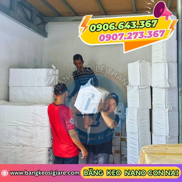 mua sỉ băng keo nano con nai số lượng lớn tại hcm mua sỉ băng keo nano con nai số lượng lớn tại hcm