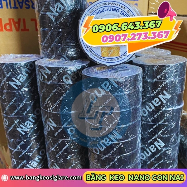 mua sỉ băng keo nano con nai số lượng lớn tại hcm mua sỉ băng keo nano con nai số lượng lớn tại hcm