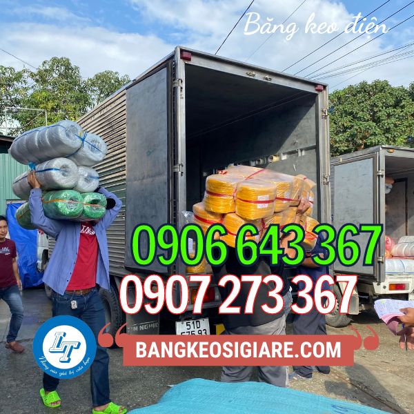 MUA SỈ BĂNG KEO CÁCH ĐIỆN NANO, NITTO băng keo điện tại kho