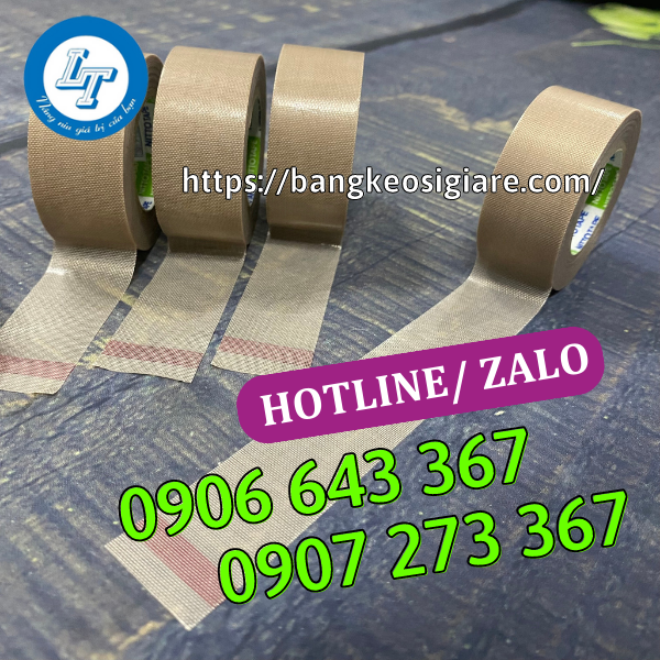 MUA BĂNG KEO TEFLON CHỊU NHIỆT GIÁ RẺ TẠI HCM MUA BĂNG KEO TEFLON CHỊU NHIỆT GIÁ RẺ TẠI HCM