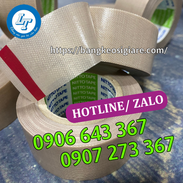 MUA BĂNG KEO TEFLON CHỊU NHIỆT GIÁ RẺ TẠI HCM MUA BĂNG KEO TEFLON CHỊU NHIỆT GIÁ RẺ TẠI HCM