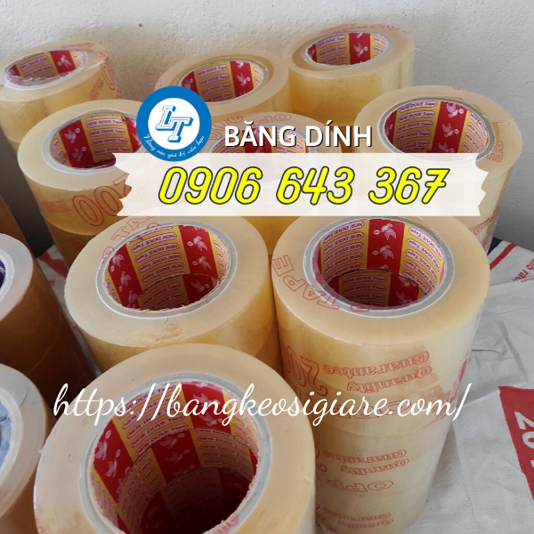 mua băng dính thủy sản đóng hàng đông lạnh ở đâu băng keo dính